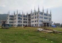 दहचाेककाे मनमोहन मेडिकल कलेज लिन सरकारलाई अनुरोध manmohan hospital dahachowk chandragiri