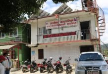तारकेश्वर नगरपालीकामा डोजर चलाउन र जग्गा कित्ता काटमा रोक