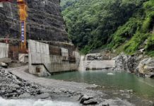 बाढीले क्षतिग्रस्त मेलम्चीको पूर्वाधार पुनःनिर्माण, राजधानीवासीलाई खानेपानी
