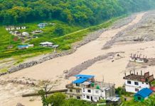 पुनःस्थापनाको पर्खाइमा मेलम्चीवासी
