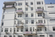 धुलो दूधको कारखाना उत्पादनको तयारीमा