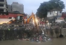 धोवीखोलामा फोहोर फाल्नेलाई २५ हजार रुपैयाँ जरिवाना