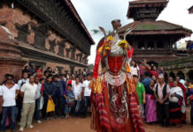 आजदेखि ‘गुँला पर्व’ प्रारम्भ