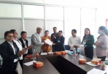 चन्द्रागिरि नगरपालिकाको प्रत्येक वडामा घरदैलो नर्सिङ सेवा शुरु हुँदै