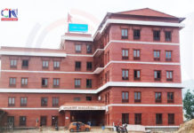 चन्द्रागिरि नगरपालिकामा होटेल, रेस्टुरेन्ट, साधारण जलपान पसल, रिसोर्ट आदिको कर कति? chandragiri building, chandragiri nagarpalika building, chandragiri nagarpalika bhawan