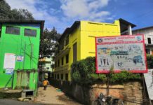 चन्द्रागिरि ११ मा अव्यवस्थित फुटपाथ व्यवसाय व्यवस्थित गर्न सफल, नरेन्द्र राज श्रेष्ठ (भिडियो सहित) chandragiri footpath