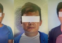 कीर्तिपुरमा श्रृंखलाबद्ध डाँका, डकैती गर्ने तीन जना पक्राउ