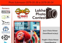 Lakhey Photo Contest 2079