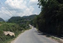 मुग्लिङ–पोखरा सडक विस्तार : तनहुँ खण्डमा भौतिक प्रगति न्यून POKHARA