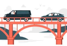 अघि बढ्यो तीनकुने पुल निर्माण bridge
