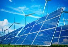 देशकै ठूलो सौर्य फार्मबाट २५ मेगावाट विद्युत् उत्पादन अर्थ solar