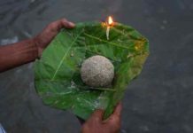 आजदेखि सोह्र श्राद्ध सुरु, श्राद्ध रोकिए के गर्ने ?