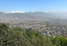 चन्द्रागिरि नगरपालिकामा कुनैपनि जग्गाधनीले आफ्नो जग्गा कृषियोग्य हो भनेर दाबी गरेनन्