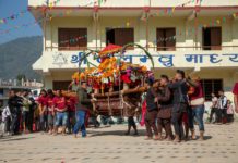 बलम्बु (भास्तिकापुर ) को इतिहास