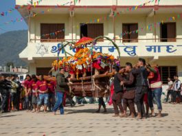 बलम्बु (भास्तिकापुर ) को इतिहास