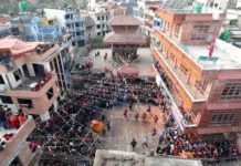 थानकोट (शोणितपुर) महालक्ष्मी सिन्दुर जात्रा