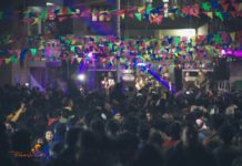 आज थानकोटमा KARMABAND तथा अन्य सांस्कृतिक कार्यक्रम साथै LIVE CONCERT हुने