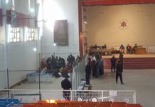 काठमाण्डाै क्षेत्र नं. १० मा कांगेसको आग्रता