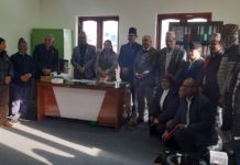 नेपाल रेडक्रस सोसाईटीले चन्द्रागिरि नगरबासीहरुको लागि निशुल्क रगत उपलब्ध गराउने