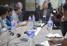 बलि दिन भारत पुर्याइएकी बालिकाको उद्धार