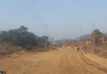 नागढुंगा-नौबिसे खण्ड विस्तारः उपत्यका आवागमनमा साना गाडीलाई धार्के-सितापाइलाको विकल्प