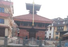 किसिपिडी (किपुल्चा) गाउँमा लिच्छविकालीन गौरव ब्युँताउँदै पर्यटन प्रवर्द्धनको प्रयास