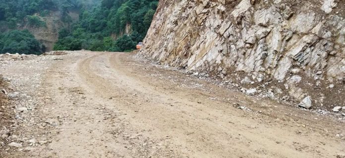 thankot chitlang