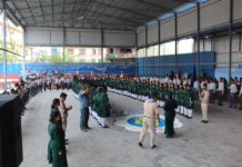 जेसिसमा प्रथम दीक्षान्त समारोह सम्पन्न