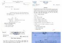 चन्द्रागिरि नगरपालिकाका समुदायक विद्यालयहरूमा शिक्षक तथा बाल विकास सहयोगी कर्मचारी आवस्यकता