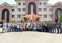 नेपाल एपीएफ अस्पतालमा डायलाईसिस सेवा शुरु, स्थानीयबासीहरुले पनि सेवा लिन पाउने