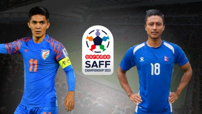 India-vs-nepal-football-live-telecast