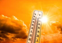 तातो हावाले स्वास्थ्यमा समस्या