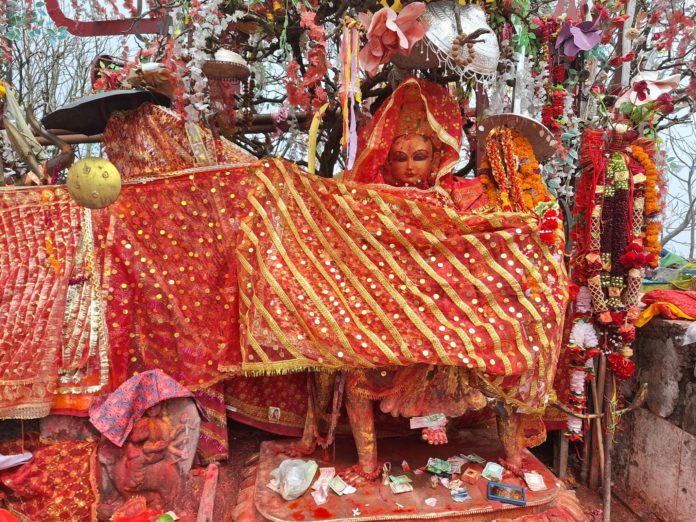 pathi vara mata