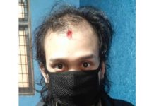 काठमाडौंको ओमबहालमा भाइले गरे दाइको हत्या