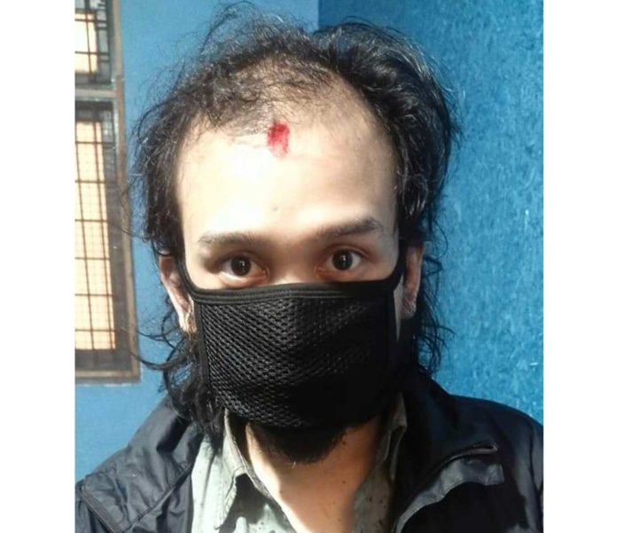 suraj-shakya