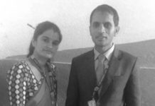 थानकोट चेकपोष्टमा ट्रकको ठक्करबाट घाइते भएकी जानुका अर्याल को मृत्यु