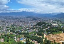 चन्द्रागिरिमा न्युनतम मालपोत मूल्याङ्कन, जग्गा आनाको ६० हजार देखि १८ लाख १५ हजार सम्म