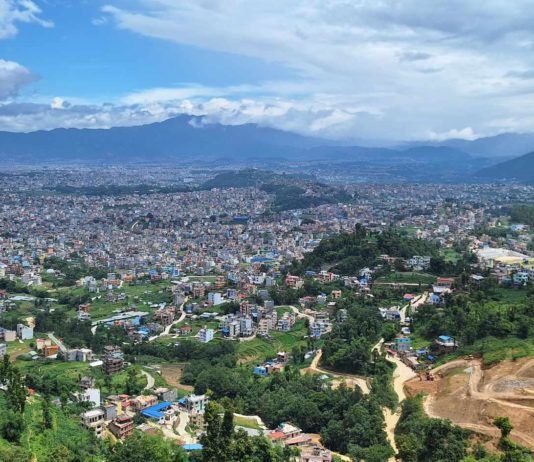 चन्द्रागिरिमा न्युनतम मालपोत मूल्याङ्कन, जग्गा आनाको ६० हजार देखि १८ लाख १५ हजार सम्म