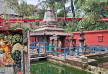 भोलिदेखि मलमास शुरु हुदैँ : मच्छेनारायण मेलाको सम्पूर्ण तयारी पुरा