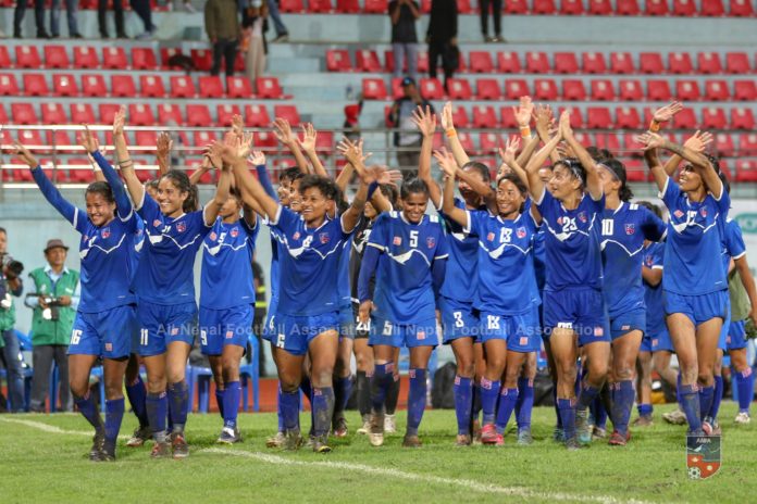 women football