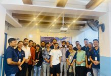 ग्लोबल गेट एजुकेसनल कन्सल्टेन्सिको “यूके प्री-डिपार्चर इन्फोसेशन”