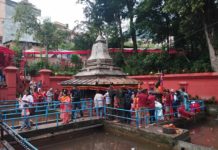 एक महिने पुरुषोत्तम मास मेला २०८० को १६ औं दिन (तस्बिर सहित)