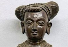 राजा रणजित मल्लले देश छोड्नेक्रममा चन्द्रागिरि डाँडामा बसि लेख्नुभएको अन्तिम रचना