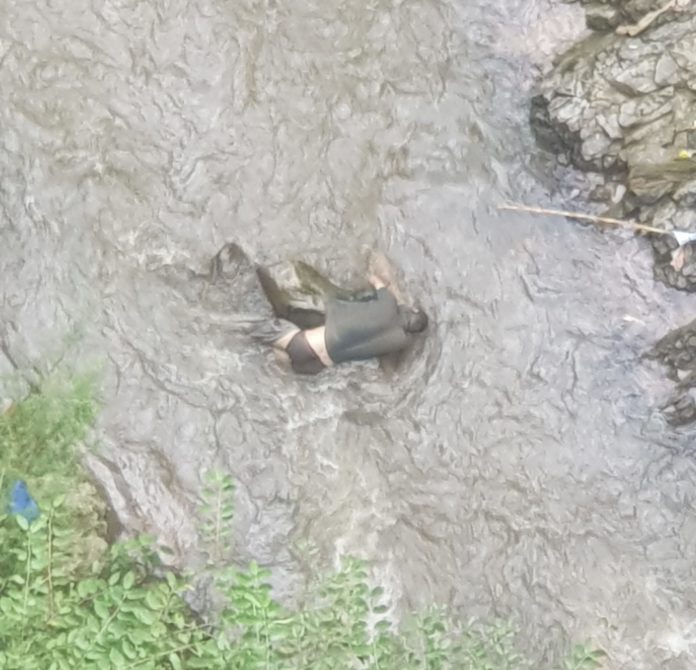 cahandragiri ra kirtipur at dead body found