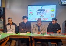 ब्राइट फ्यूचर माविमा चाैथो अन्तरार्ष्ट्रिय स्क्य्राबल प्रतियोगिता आयोजना हुने