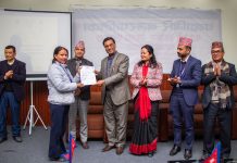 चन्द्रागिरि नगरपालिकामा घर नक्सा पास प्रणाली अब पुर्ण रूपमा डिजिटल