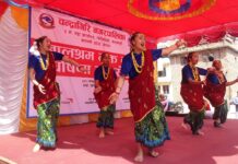 चन्द्रागिरिका चार वडालाई ‘बालश्रम मुक्त वडा’ घोषणा