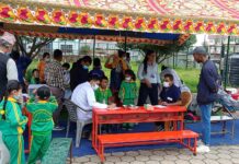 शान इन्टरनेशनल कलेजको प्रागङ्गणमा भोलि (शनिबार) निःशुल्क हेल्थ क्याम्प सञ्चालन गर्ने