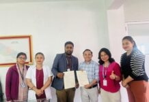 चन्द्रागिरि नगरपालिका प्राथमिक अस्पताल थानकोटमा अब आँखा सम्बन्धि उपचार सेवा