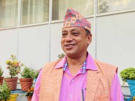 नेपाली कांग्रेस बागमती प्रदेश संसदीय दलको नेतामा बानियाँ निर्वाचित